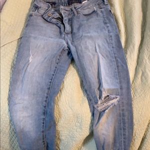 Lucky Brand 🍀 jeans